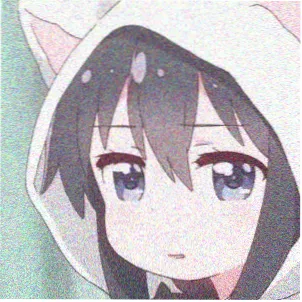 世初剧场版 角色头像