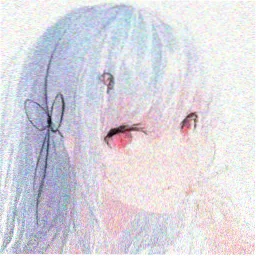 世初剧场版 角色头像